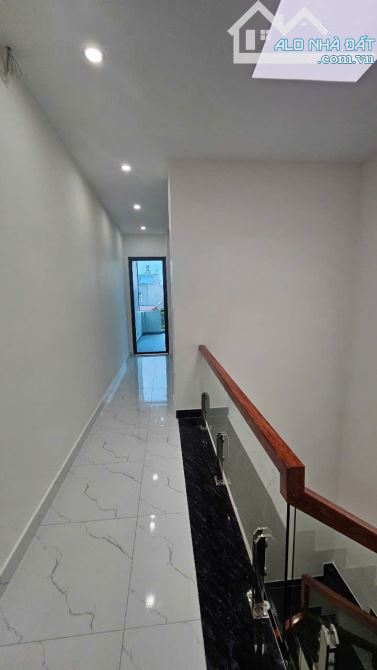 Bán nhà 3 tầng 50m2 Hoàng Công Khanh, Lãm Hà, Kiến An.  Giá 1,65 tỷ - 4