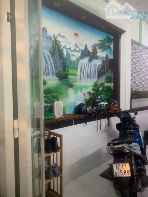 Nhà mặt tiền đường Thới An 05, DTSD: 172m, Giá 5 tỷ 7, đã hoàn công đầy đủ - 4