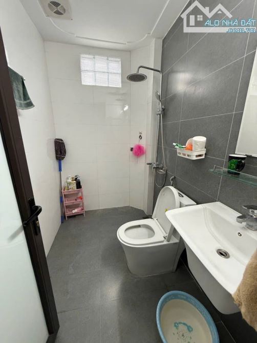 Cần bán nhà phố Đào Tấn 45m2 5 tầng 4,3m mặt tiền 10tỷ - 4