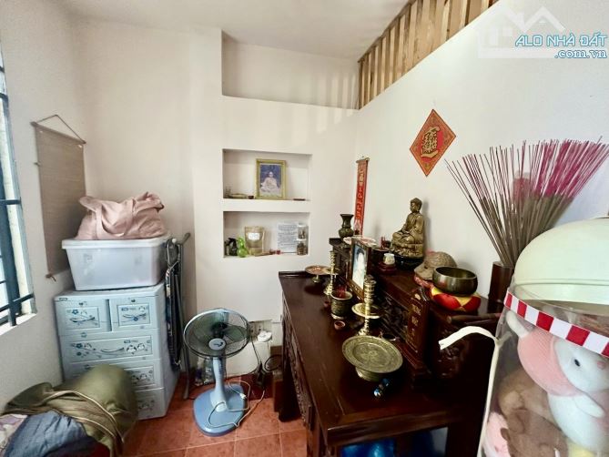 HẺM XE HƠI - GẦN CHỢ BÀ CHIỂU - 52M2 - SỔ VUÔNG - CHỈ 6,78 TỶ - P24 BÌNH THẠNH - 4