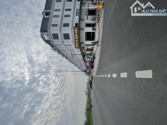 MTKD song Hành Lakeview city 5 x 20m 5 tầng 28 tỷ TL đối diện global - 4