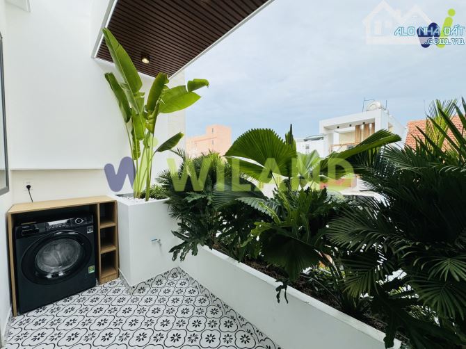 Bán Nhà Mặt Tiền Tô Hiến Thành,P4 Tp Vũng Tàu, Nhà Đẹp 1T3L Full Thổ Cư,Giá Chỉ 12,5 Tỷ - 4