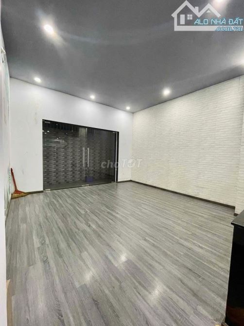 CHO THUÊ MẶT BẰNG ĐƯỜNG SỐ 1 KDC CITYLAND P7 GÒ VẤP 100M2. GIÁ 18 TRIỆU - 4