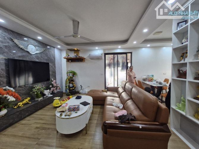BÁN CĂN HỘ CAO CẤP CẠNH VIỆN 103 – HÀ ĐÔNG Diện tích 75m² | 2PN | Full nội thất - 3