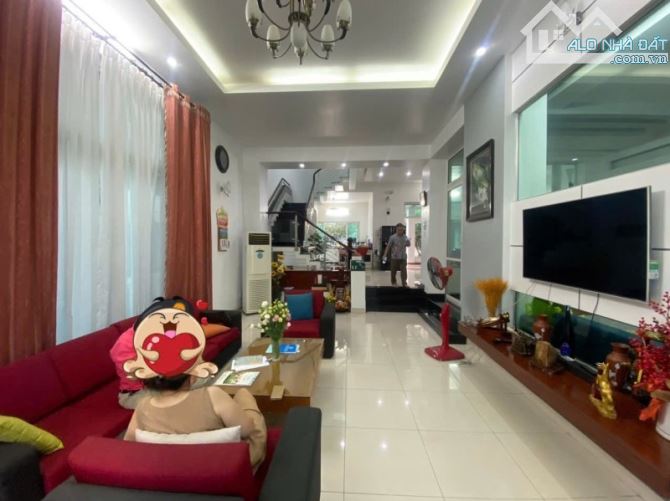 Mặt Tiền Lương Đình Của An Phú Thủ Đức 10x28 GIá 67 TỶ - 4