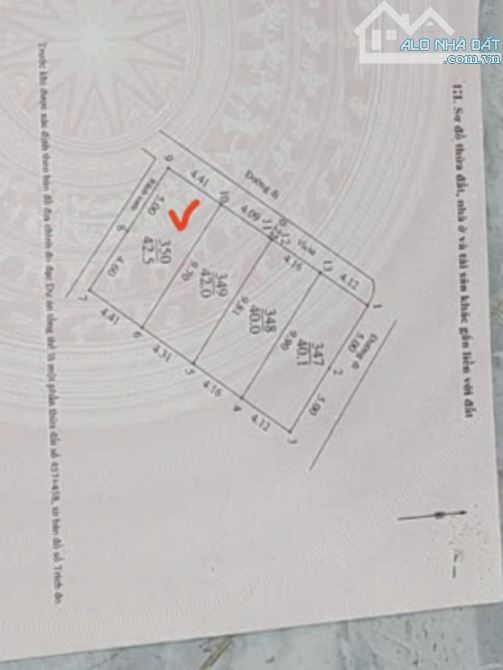 Bán nhà Phúc Đồng Long Biên - lô góc 43m xây 7 tầng gara ôtô, thang máy vỉa hè rộng - 4
