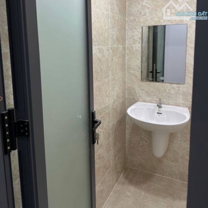 Nhà mới hẻm xe tải quay đầu, Sổ vuông, 52m2, P.14 Gò Vấp, 4 Tỉ hơn - 4