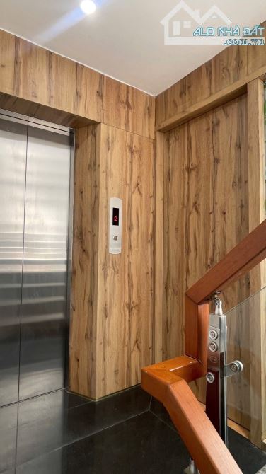 TOÀ CĂN HỘ NGAY PHỐ HÀN - TRUNG TÂM BIỂN MỸ KHÊ - 4