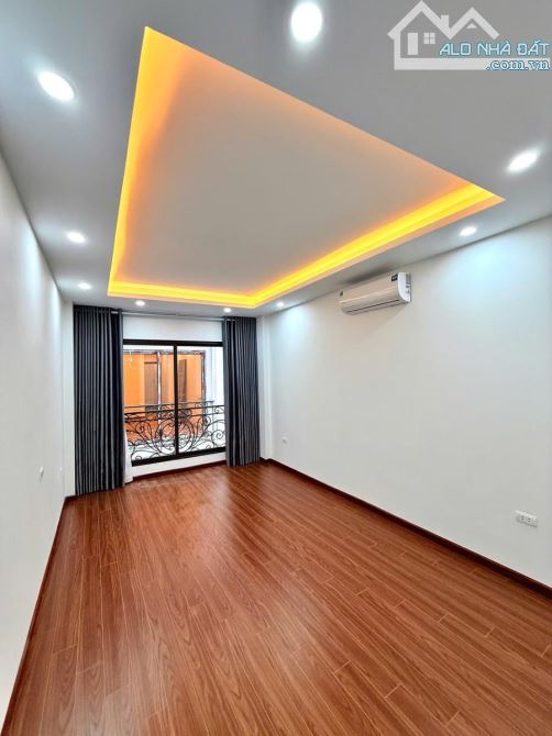 Bán nhà cực đẹp Hồ Tùng Mậu 5 tầng 32m2 6,99 tỷ có thương lượng - 4
