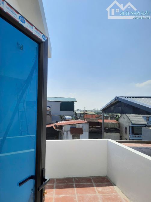 Bán gấp nhà gần đô thị Vinhomes Tây Mỗ, gần trục chính ngõ thông ô tô, 5 tầng, 4.7 tỷ - 4