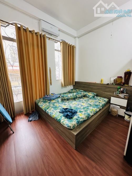 🏠 BÁN NHÀ ĐƯỜNG DUY TÂN - 3 TẦNG - 45 M2 - NỞ HẬU - NGAY NGÃ TƯ PHÚ NHUẬN - CHỈ NHỈNH 6🌹 - 4