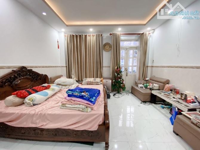 🆘 GIẢM SỐC 700 TRIỆU – GIÁ MỚI CHỈ 11.9 TỶ MẶT TIỀN KINH DOANH ĐỈNH - 4