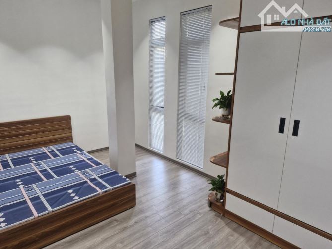 Mặt chợ Vạn Phúc, Hà Đông, 40m2, 5 tầng, lô góc, kinh doanh, giá 10.55 tỷ - 4