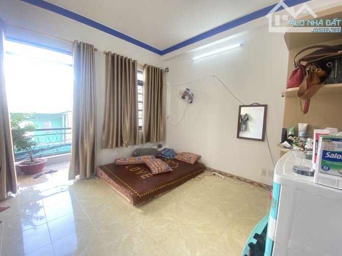 HẺM XE TẢI NGỦ TRONG NHÀ – 70M² – 3 TẦNG, 4PN – THOẠI NGỌC HẦU – 6.99 TỶ - 4
