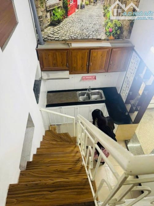 Bán nhà 1,56 tỷ, Trần Nguyên Hãn, Lê Chân - 4