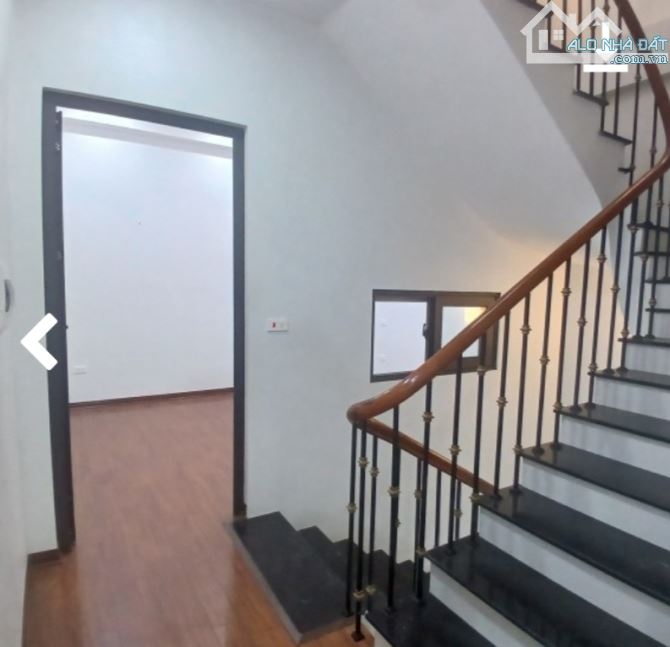 BÁN NHÀ NGÔ THÌ NHẬM HÀ ĐÔNG 48M2;4 TẦNG;MẶT 4M;4 PN;8,5 TỶ.NHÀ TRUNG TÂM QUẬN,ĐỦ CÔNG NĂN - 4