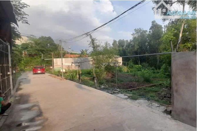 BÁN GẤP đất thổ Long Tân, Phú Thạnh Nhơn Trạch sát vành đai 3,oto,giá rẻ 4,5tr/m, SR. GỌI - 4