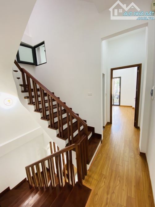 Nhà mới 5 tầng – 60m² – Vạn Phúc – Hà Đông - 4