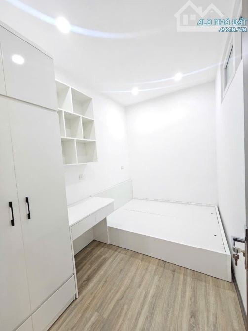 CHÍNH CHỦ GỬI BÁN CĂN HỘ NO PHỐ TRẦN QUÝ KIÊN DT 51M2, Giá 4,2 tỷ - 4