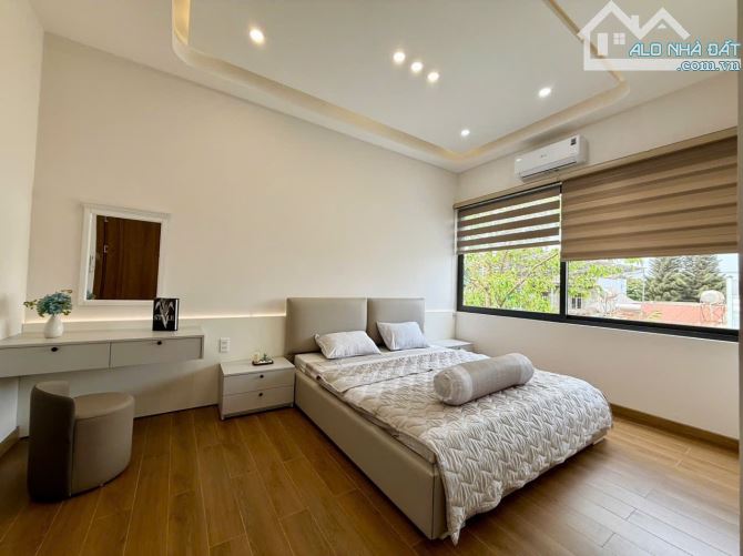 Bán nhà hẻm 246 Ymol 3 phòng ngủ xây mới 100% - 4