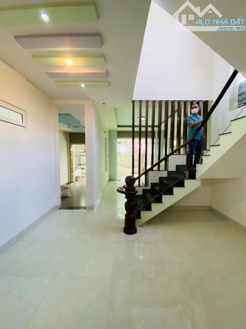 Bán nhà mặt tiền kinh doanh đường Trần Phú phường Thành Công - 4