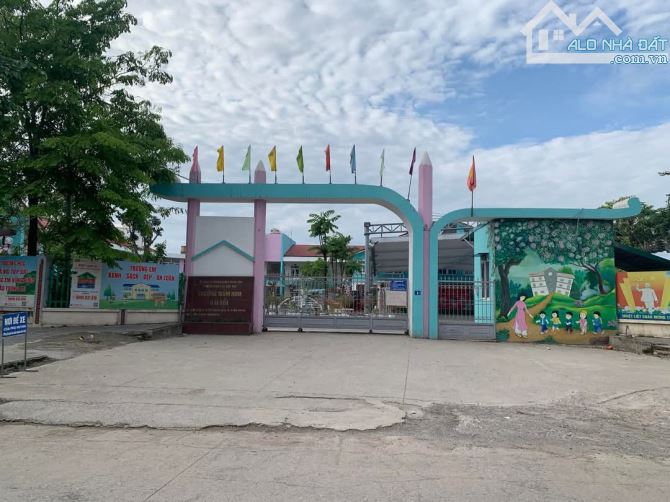 Hàng cực phẩm! Lô đất 80m2 khu đô thị mới, 2 bước chân ra tổ hợp Sumitomo BRG đẳng cấp16tỷ - 4
