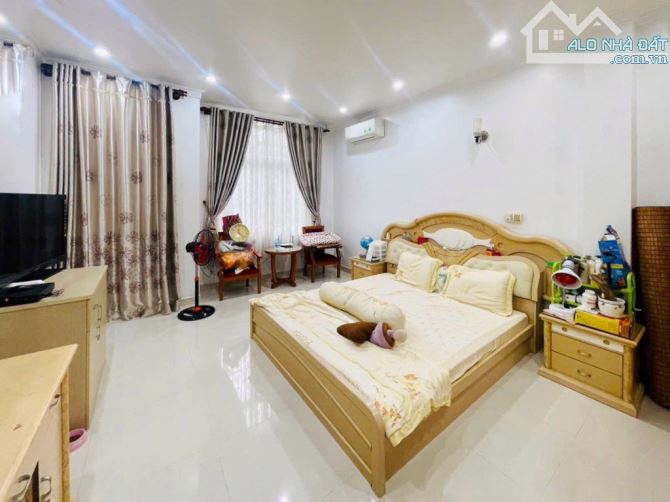 13 tỷ (TL). Nhà Quận 3 Giá Tốt – Hẻm Xe Hơi Võ Văn Tần, 5 Tầng. - 4