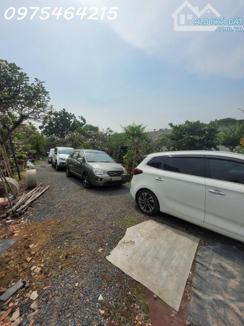 Bán đất 1173m² vuông vức – Hẻm xe tải quay đầu – Đường số 11, Linh Trung, Thủ Đức - 4