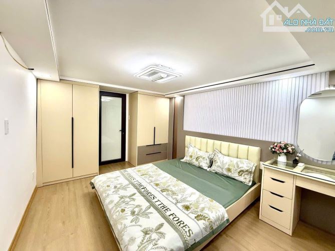 Nhà phố Trung Phụng, Đống Đa. 25m, 4 tầng, 5,5 tỷ - 4