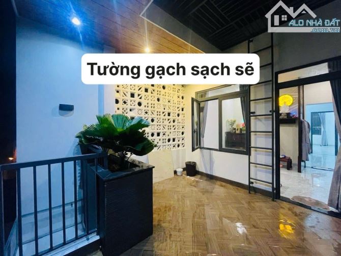 BÌNH TÂN - BÁN NHÀ ĐẸP 110M2 – HẺM 8M – CÁCH HƯƠNG LỘ 2 CHỈ 50M – NHÀ 3 TẦNG – NHỈNH 7 TỶ - 4