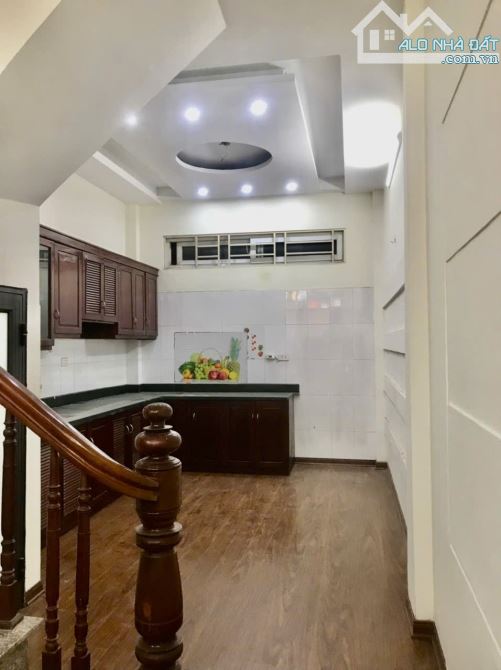 Bán Nhà Xuân Đỉnh Bắc Từ Liêm cạnh CV Hoà Bình 45m 4Tầng 7.4 Tỷ - 4