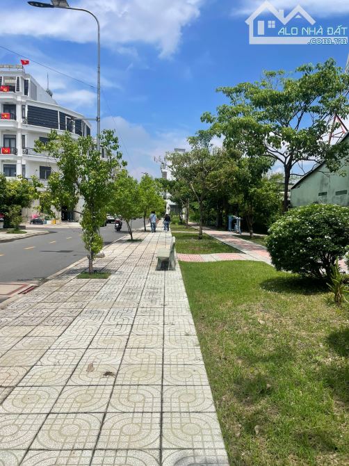 BÁN ĐẤT 3395M2 FULL THỔ CƯ, ĐƯỜNG VỎ THỊ LIỂU, P. AN PHÚ ĐÔNG Q12 - 4