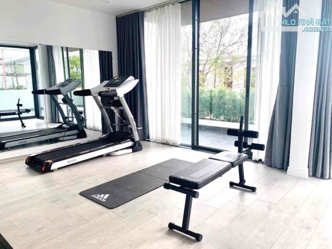 🔥 BIỆT THỰ ĐƯỜNG THANH LONG 207M², 3 TẦNG FULL NỘI THẤT CAO CẤP - 4