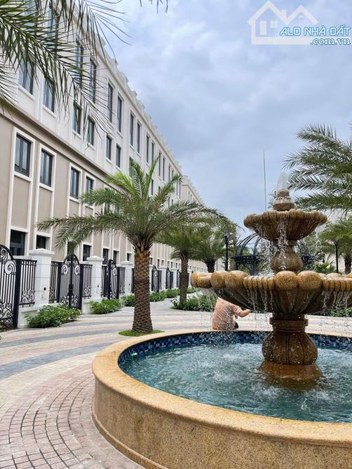 Tôi bán cắt lỗ căn Ánh Dương 62m² căn nguyên bản 7.5 tỷ tại Vinhomes Ocean Park 3 - 4