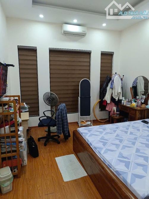 Bán đất Tô Hiệu Hà Đông Ô tô tránh gần trung tâm DT 50m2 x MT4 x 11.9 tỷ - 4