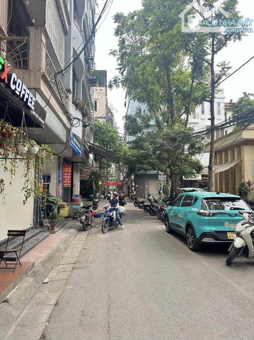 Bán nhà phân lô đường Khuất Duy Tiến, Thanh Xuân, vừa ở vừa kinh doanh đỉnh cao. - 4