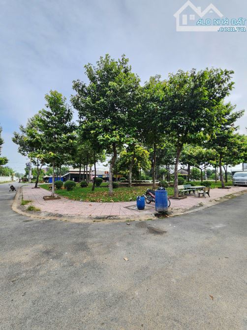 Bán nhà kế công viên 1T1L 4.1x20m, KDC đường Phạm Văn Diêu p.Tân Hạnh - 4