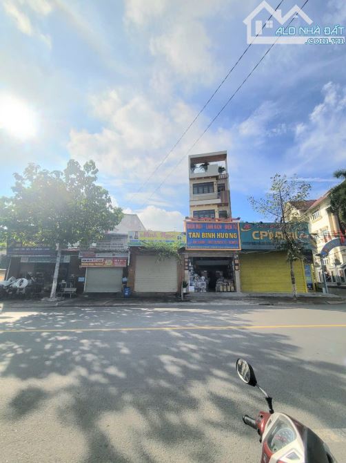 nhà 84,7m2 7ty2 TL MT đường Nguyễn Thị Minh Khai, p.Tân Đông Hiệp - 4
