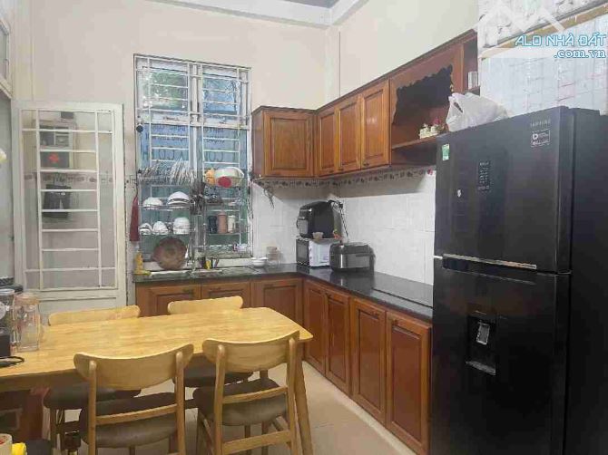🔥 BÁN BIỆT THỰ 3 TẦNG 264M2 ĐƯỜNG TIỂU LA – GẦN NGUYỄN HỮU THỌ – GIÁ 33 TỶ - 4