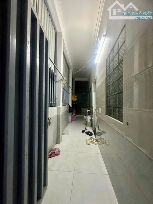 Nhà Dòng tiền 32tr/tháng, trung tâm Trung Mỹ Tây, Q12,dtsd: 216m2, giá 7,6 Tỷ TL - 4