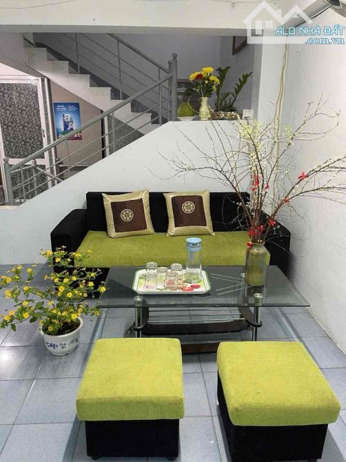 🔥 SIÊU PHẨM MẶT PHỐ NGUYỄN CHÍ THANH – HIẾM CÓ KHÓ TÌM – SỔ VUÔNG ĐÉT - 4
