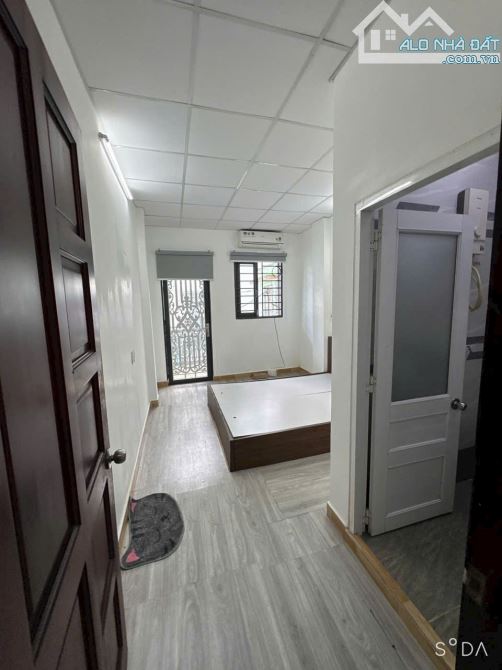 BÁN NHÀ ĐƯỜNG HỒNG BÀNG, QUẬN 6 – NỞ HẬU TÀI LỘC –46M² - 2TÂNG - CHỈ 5M RA HẺM XE HƠI - 4
