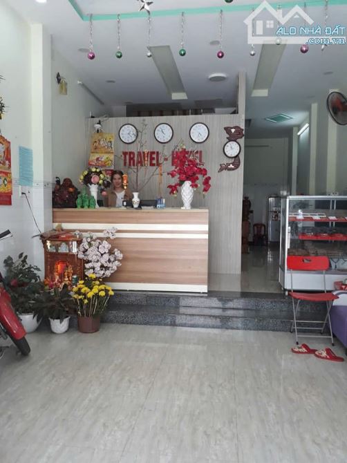 Bán Nhà 4 Tầng Mặt Tiền Phan Đình Phùng – Cách Biển Chỉ 300m - 4