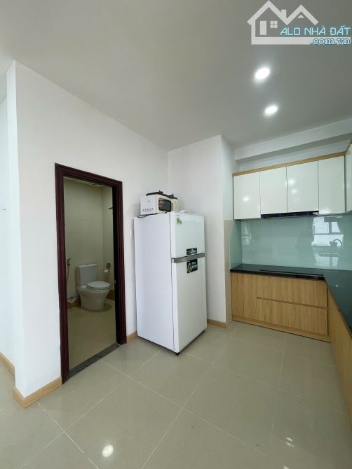 Bán căn hộ cao cấp Đà Nẵng Plaza, Hải Châu, Đà Nẵng DT 131m2, 3 phòng ngủ - 4