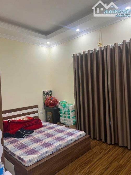 Bán nhà 3 tầng khu 10 dt 59m mt 4.9m hướng đb giá 5.1 tỷ - 4