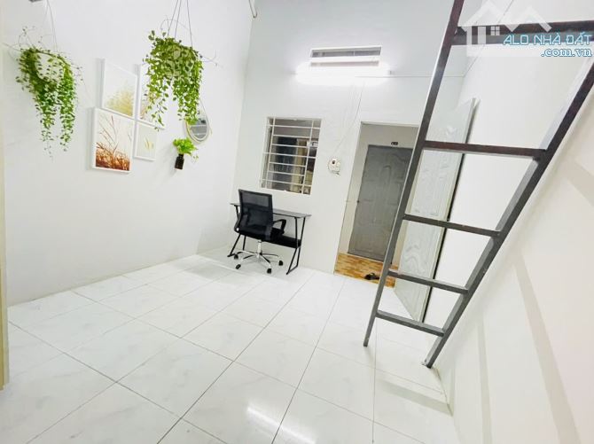 🔥 PHÒNG MỚI TOANH – Ở NGAY AEON TÂN PHÚ - 4