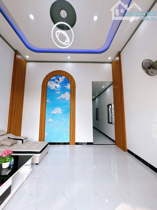 NP607 Bán Nhà ngang 6m Gần Chợ Thánh Tâm - Đền Thánh Martin - - 4