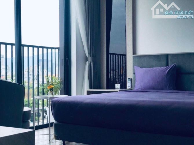🌟 SIÊU PHẨM CĂN HỘ 9 TẦNG – FULL NỘI THẤT CHÂU ÂU – DOANH THU ỔN ĐỊNH – GIÁ CHỈ 33 TỶ 🌟 - 4