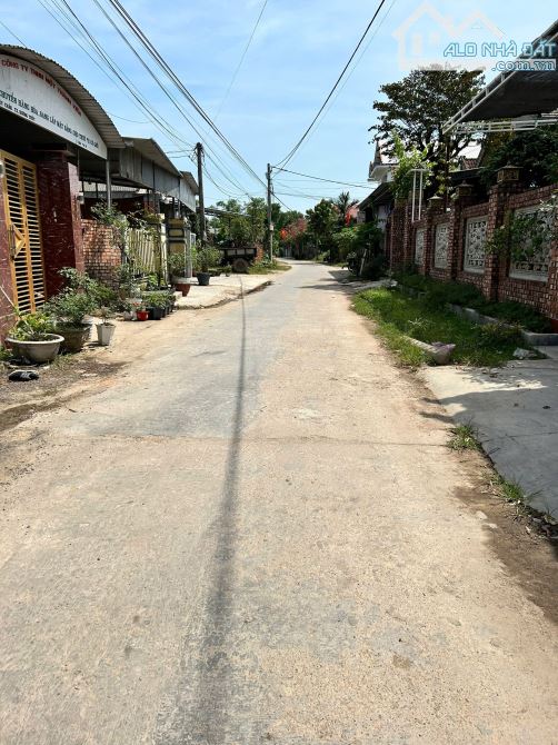 Mặt tiền trịnh cương,phường Thuỷ châu - 4
