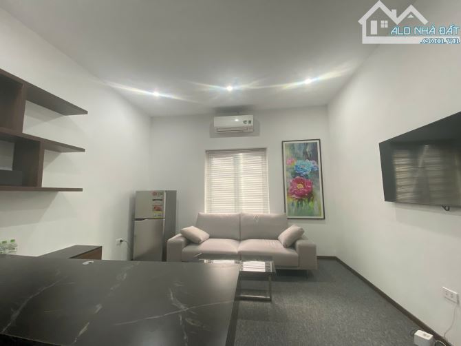 Cần bán gấp nhà mặt ngõ, phố Tôn Đức Thắng-Đống Đa, cách phố 60m2, nhỉnh 12 tỷ nhỏ xíu - 4